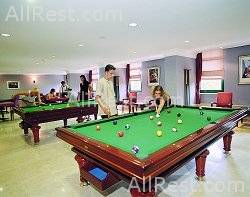 Meryan Hotel 27